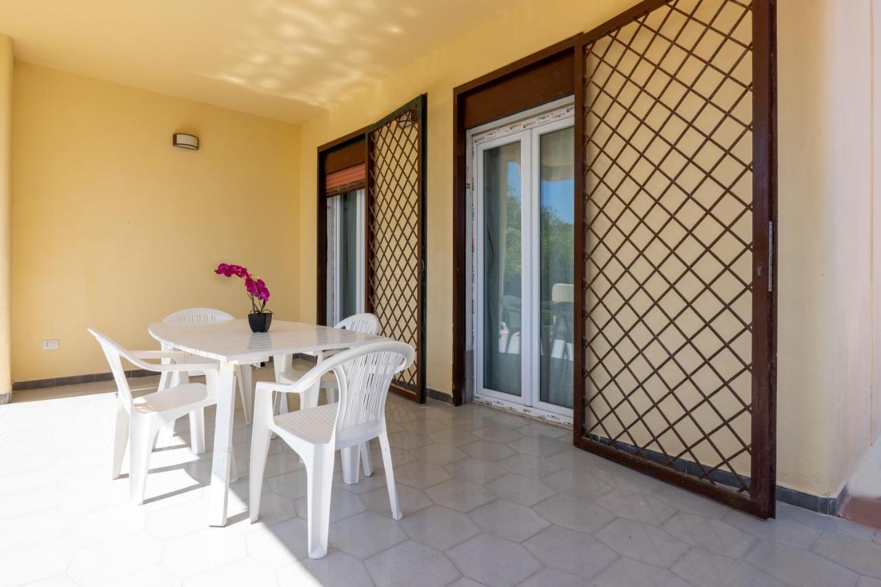 Villa Butterfly House à Trappeto  Extérieur photo